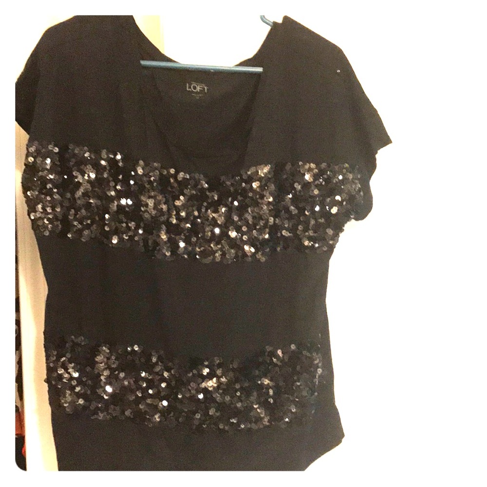LOFT top